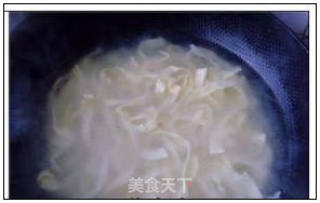 手擀面的做法步骤：9