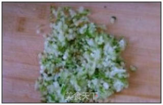 简易饭团的做法步骤：2