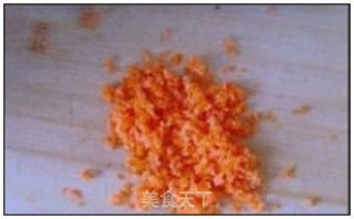 简易饭团的做法步骤：3