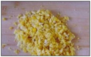 简易饭团的做法步骤：4