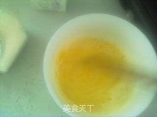 电饭锅蛋糕（图解）的做法步骤：5