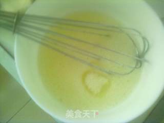 电饭锅蛋糕（图解）的做法步骤：6