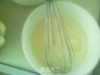电饭锅蛋糕（图解）的做法步骤：7