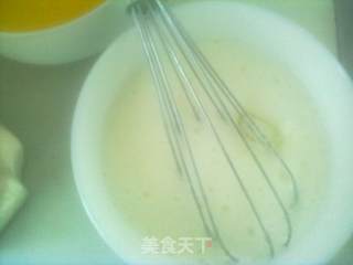 电饭锅蛋糕（图解）的做法步骤：9