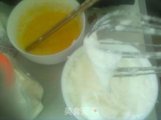 电饭锅蛋糕（图解）的做法步骤：10