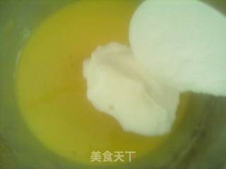 电饭锅蛋糕（图解）的做法步骤：12