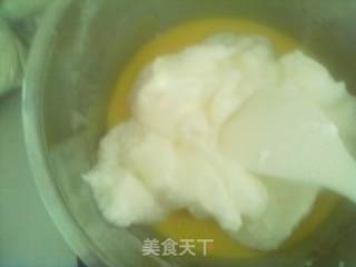 电饭锅蛋糕（图解）的做法步骤：13