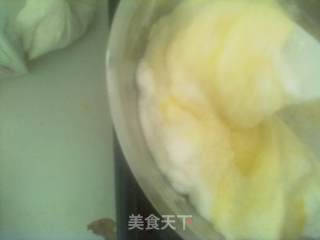 电饭锅蛋糕（图解）的做法步骤：14