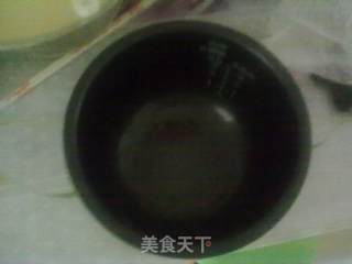 电饭锅蛋糕（图解）的做法步骤：17
