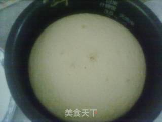 电饭锅蛋糕（图解）的做法步骤：20