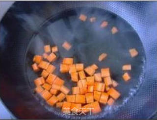 什锦面疙瘩的做法步骤：2