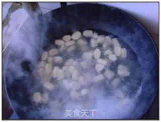 什锦面疙瘩的做法步骤：8