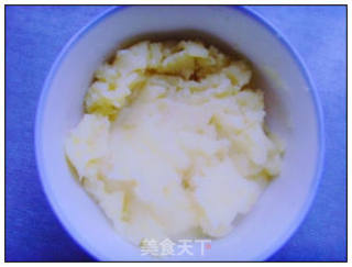 黄瓜盅的做法步骤：3