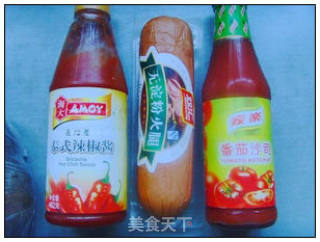 黄瓜盅的做法步骤：6