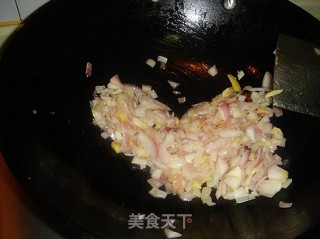 香卤肉的做法步骤：3