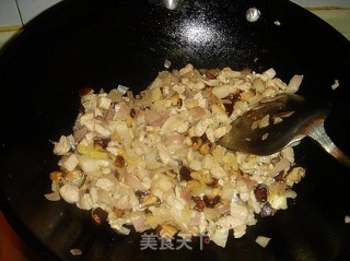 香卤肉的做法步骤：5