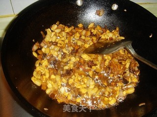 香卤肉的做法步骤：6
