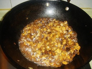 香卤肉的做法步骤：7