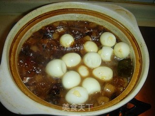 香卤肉的做法步骤：8
