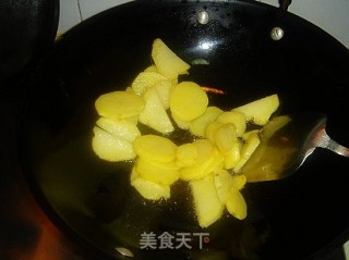 小炒肉的做法步骤：2