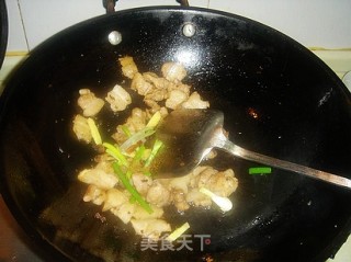 小炒肉的做法步骤：5