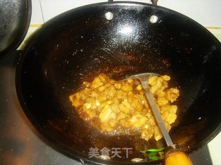 小炒肉的做法步骤：6