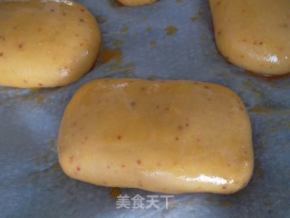 重口味 - 蓝乳酪辣椒面包的做法步骤：13