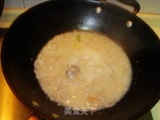 皮冻的做法步骤：2