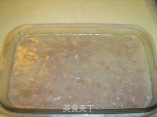 皮冻的做法步骤：6