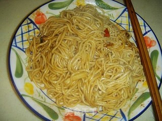 炸酱面的做法步骤：6