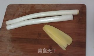 南北方都爱吃的超简单版锅贴的做法步骤：2