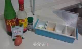 南北方都爱吃的超简单版锅贴的做法步骤：3