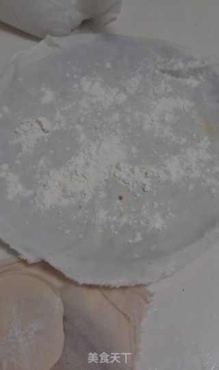 南北方都爱吃的超简单版锅贴的做法步骤：6