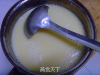 玉米面地瓜粥的做法步骤：5