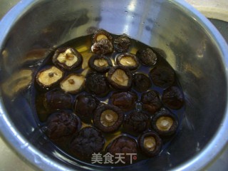 冬瓜干贝汤的做法步骤：2