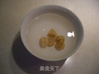 冬瓜干贝汤的做法步骤：4