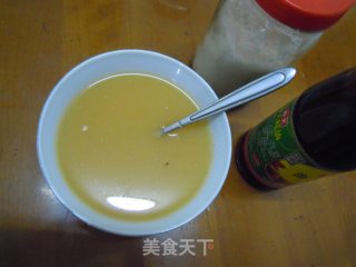 蚝油嫩牛肉的做法步骤：3