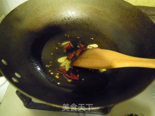 蚝油嫩牛肉的做法步骤：5