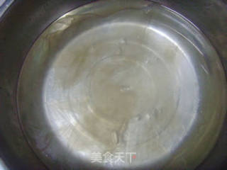 山药炖粉皮的做法步骤：2