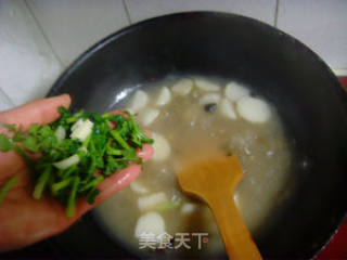 山药炖粉皮的做法步骤：7