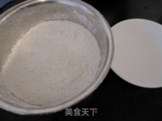 小文子出品~~【面疙瘩】的做法步骤：1
