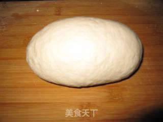 小文子出品~~【面疙瘩】的做法步骤：3