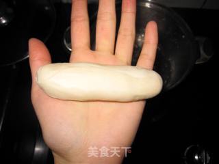 小文子出品~~【面疙瘩】的做法步骤：5