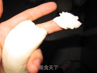 小文子出品~~【面疙瘩】的做法步骤：7