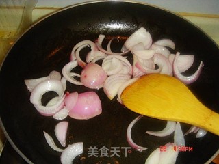 炖牛肉的做法步骤：2