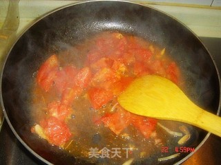 炖牛肉的做法步骤：3