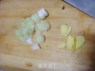 海带焖黄豆的做法步骤：3