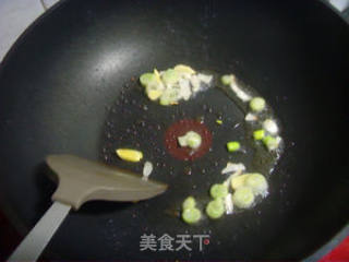 海带焖黄豆的做法步骤：4