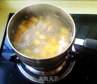 防感冒滴~金橘茶的做法步骤：3
