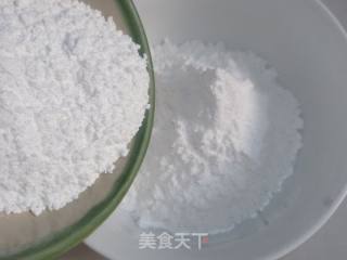 翡翠榨菜鲜肉饺的做法步骤：6